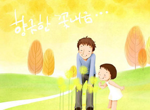 如何变身帅气老爸